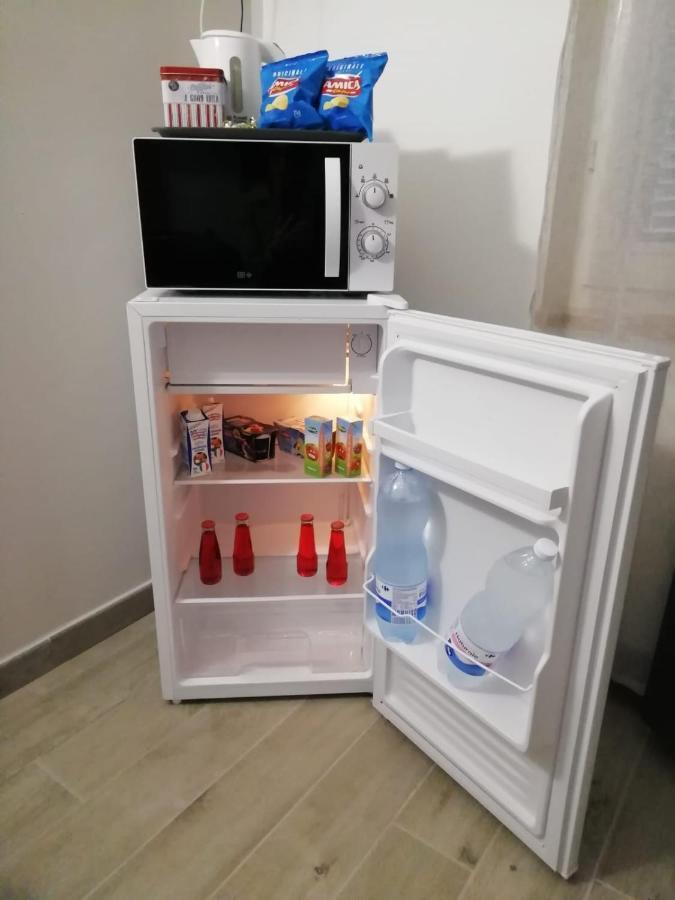 Bardello Marconi 11酒店 外观 照片